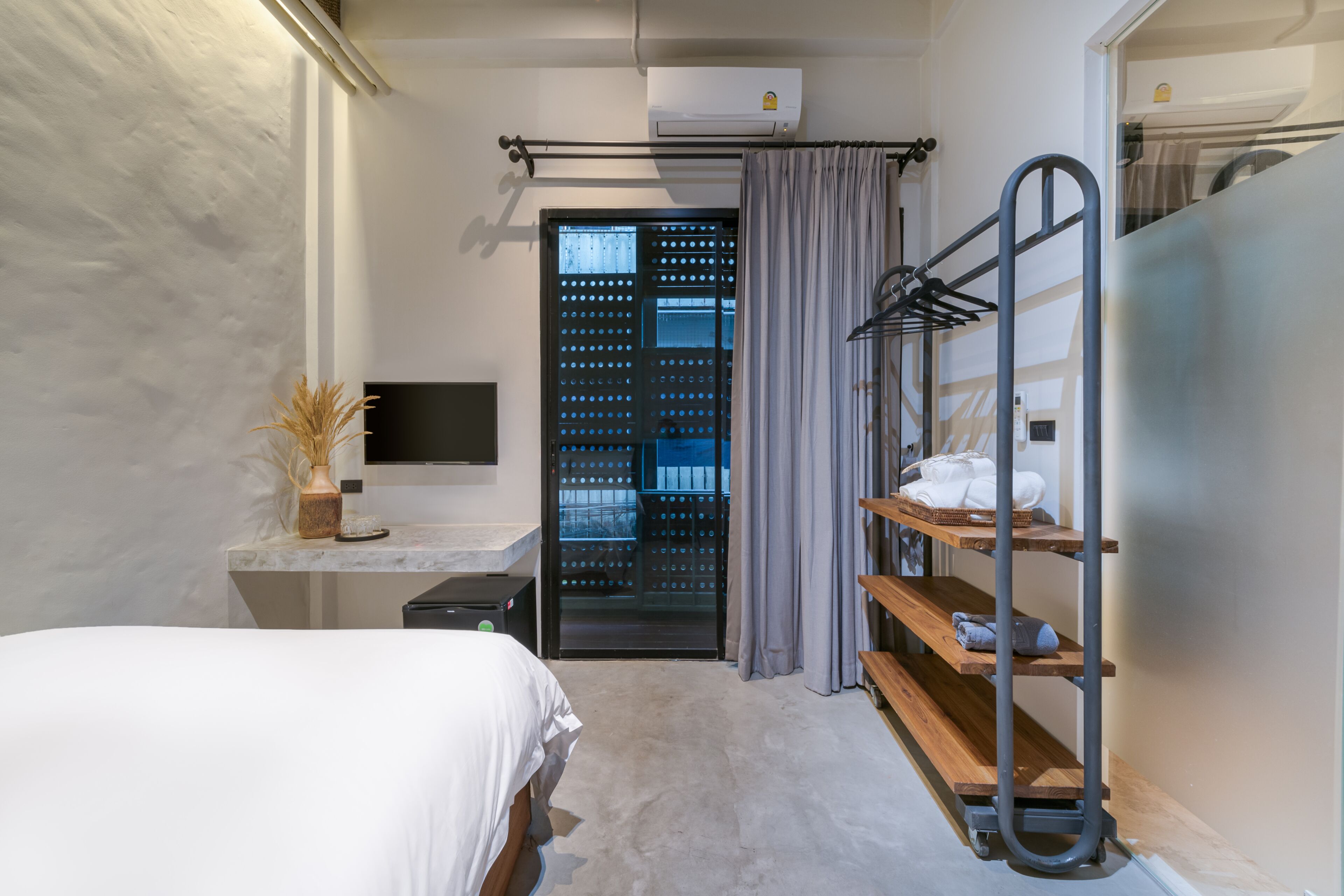 Foto - Siam Shelter Bangkok