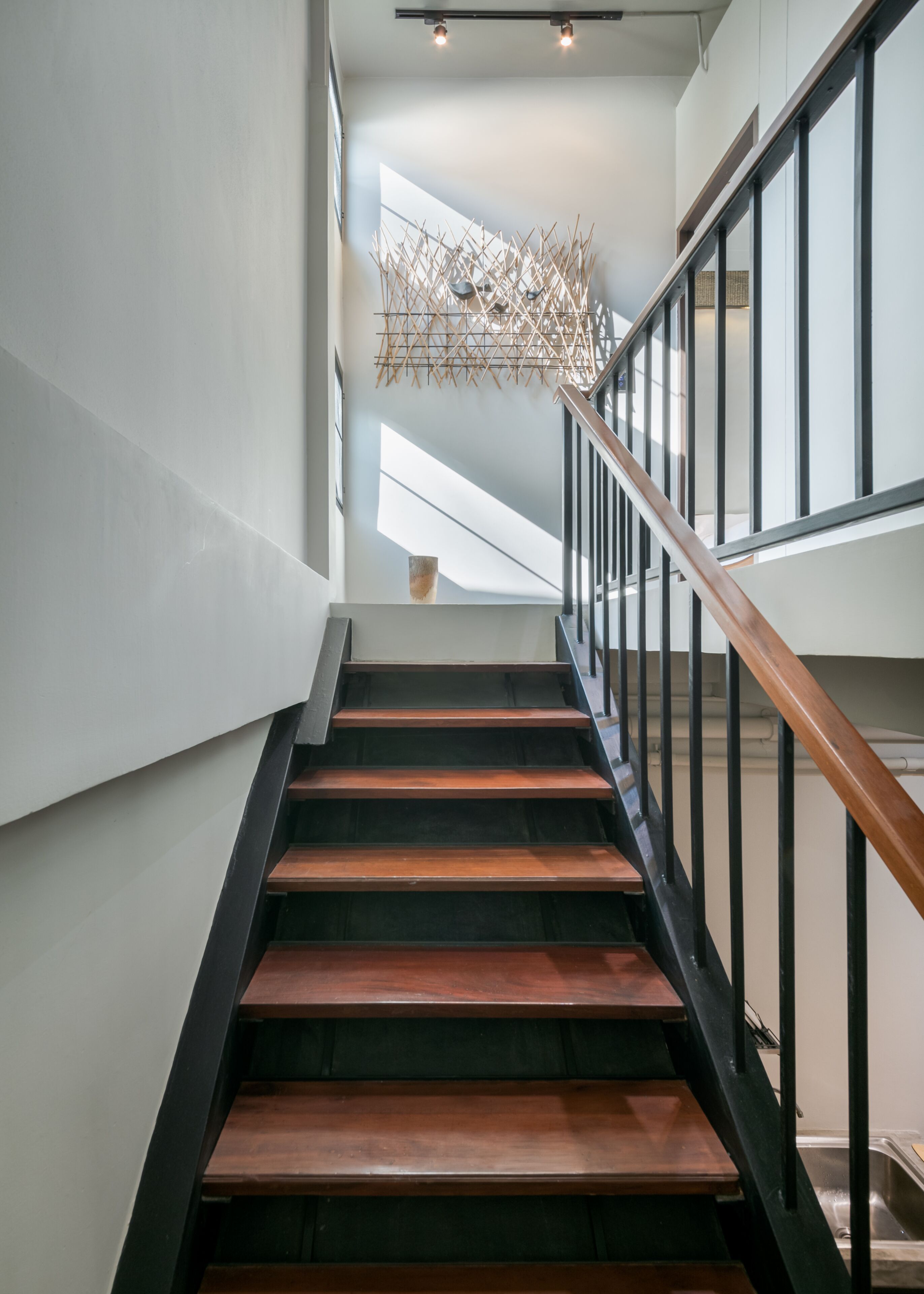 Foto - Siam Shelter Bangkok