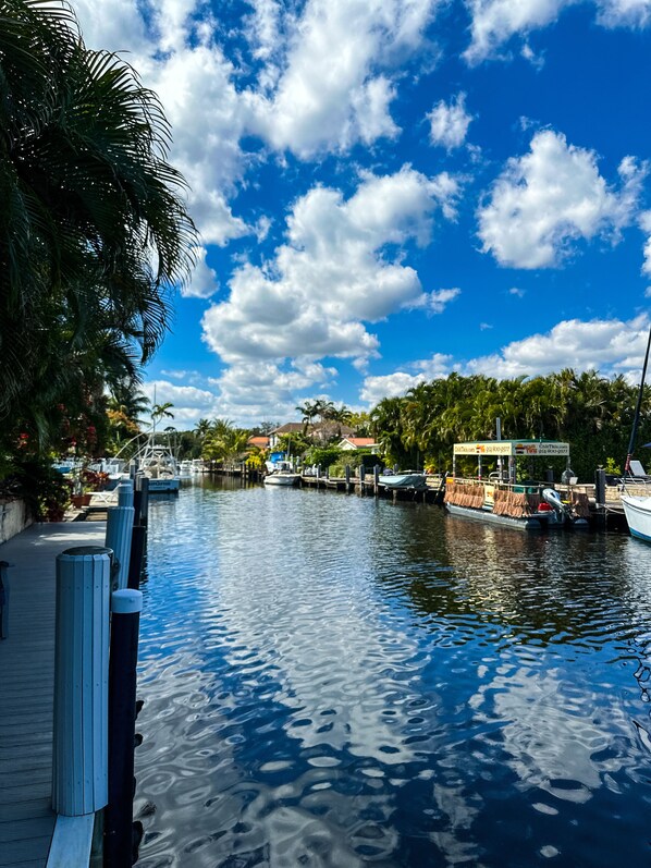Jachthaven
