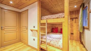 1 chambre