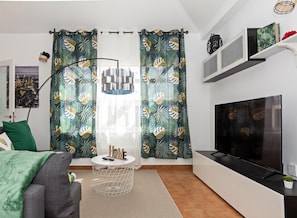 3 dormitorios, wifi, ropa de cama