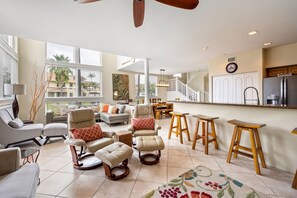 TV, books, offices, printers