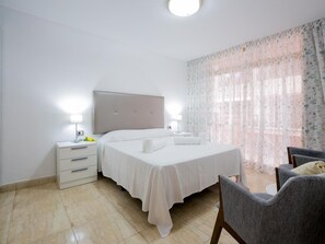 3 Schlafzimmer, Bügeleisen/Bügelbrett, Internetzugang, Bettwäsche