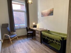 Interior - Charmante Altbauwohnung an der Kesselschleuse 2 (Emden)