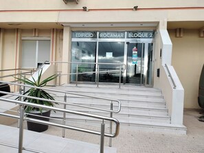 Detalle exterior