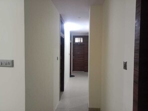 Living area - Navarang Residency (Bengaluru)