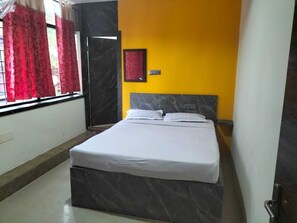 Standard Double Non AC Room