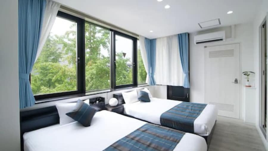 HIRO BUILDING Apartment Stay