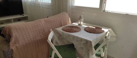 Restauration
