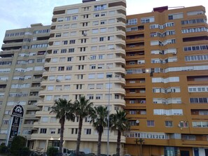 Exterior - Loft con Espectaculares Vistas al Mar, Gibraltar, Marruecos y Bahía de Algeciras (La Línea de la Concepción)