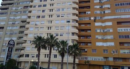 Loft con Espectaculares Vistas al Mar, Gibraltar, Marruecos y Bahía de Algeciras