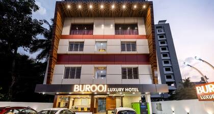 Hotel Burooj