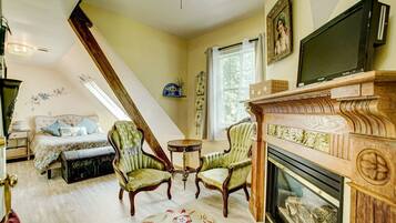 3 Schlafzimmer, Schreibtisch, BĂŒgeleisen/BĂŒgelbrett, Reisekinderbett