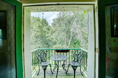 Historic James Mulvey Carriage house (Whole house)