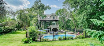 Historic James Mulvey Carriage house (Whole house)