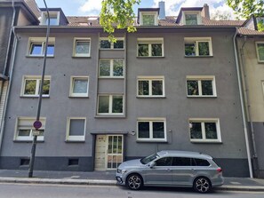 Exteriör