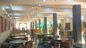 Salón de fiestas