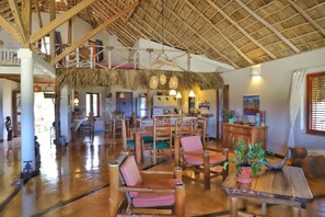 Restaurantes