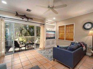 Smart-TV, Arbeitsbereiche