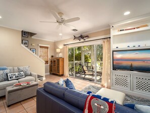 تلفزيون ذكي، شاشة كمبيوتر