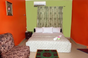 Draps en coton égyptien, literie de qualité supérieure