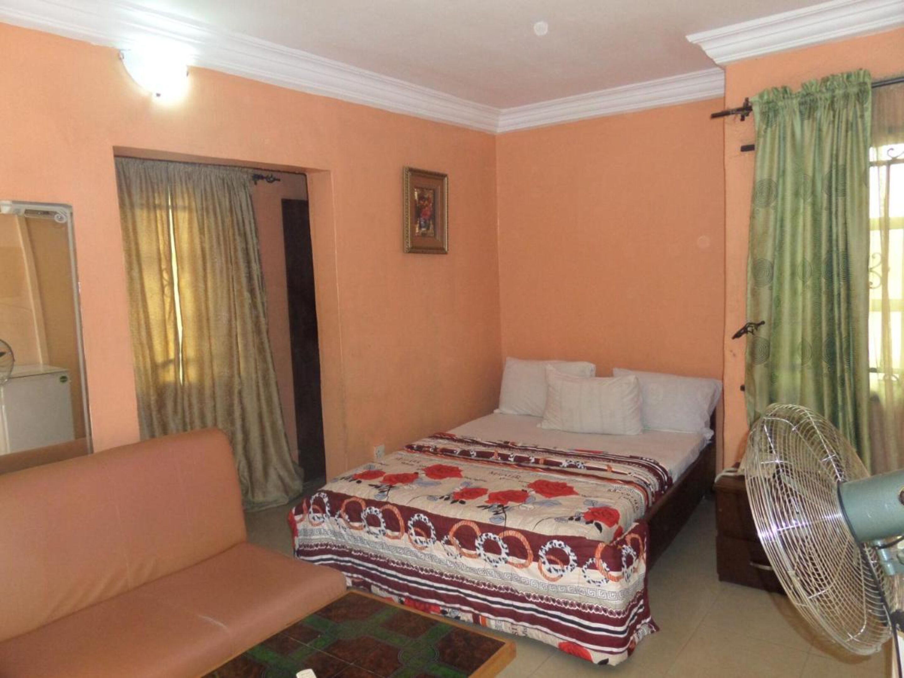 Egyptian cotton sheets, premium bedding, memory-foam beds
