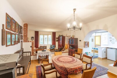 Cosy holiday home near Basilica