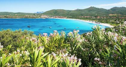 Casa Emozione With Shared Pool