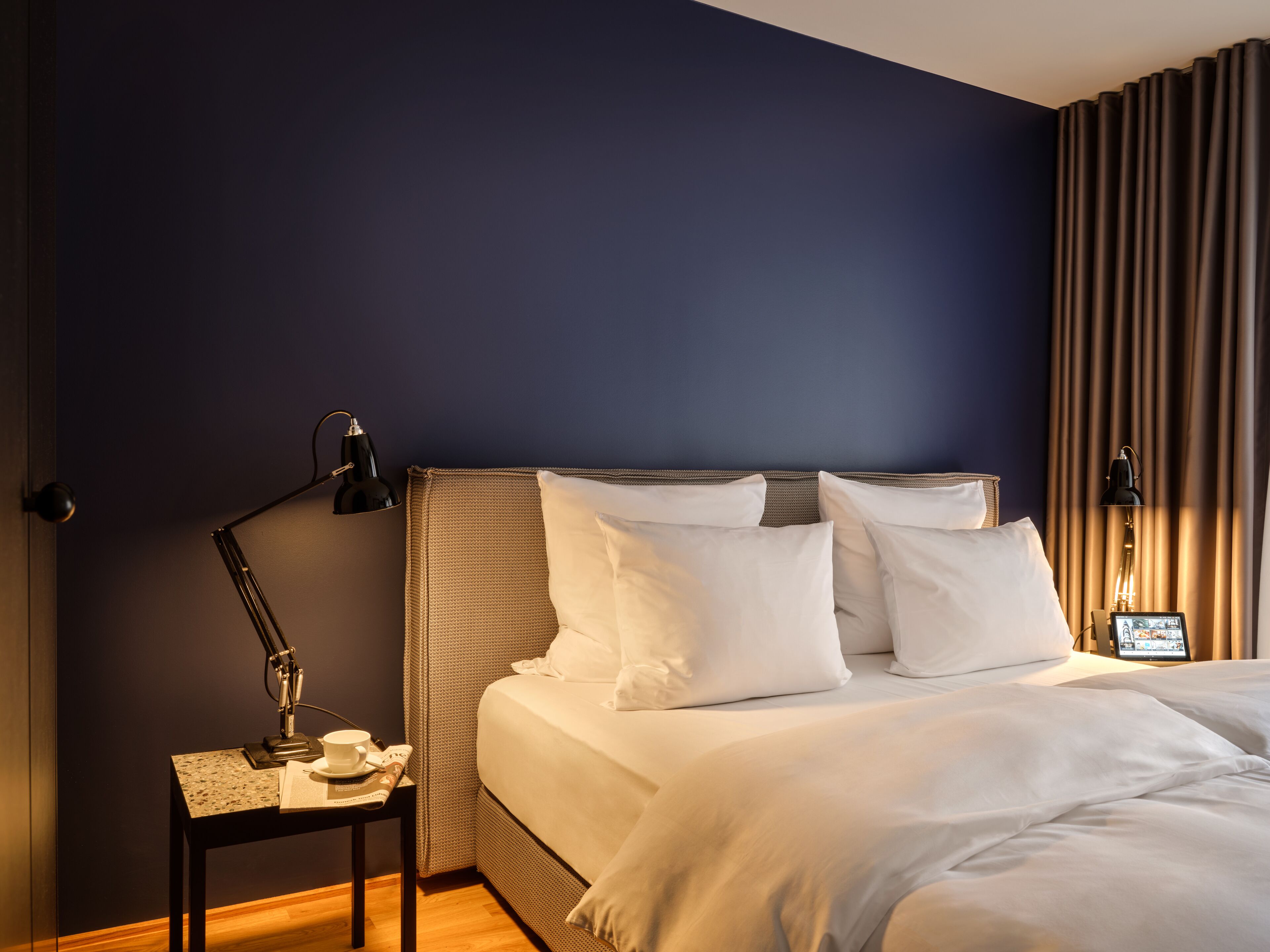 Photo - Boston Apartments HH