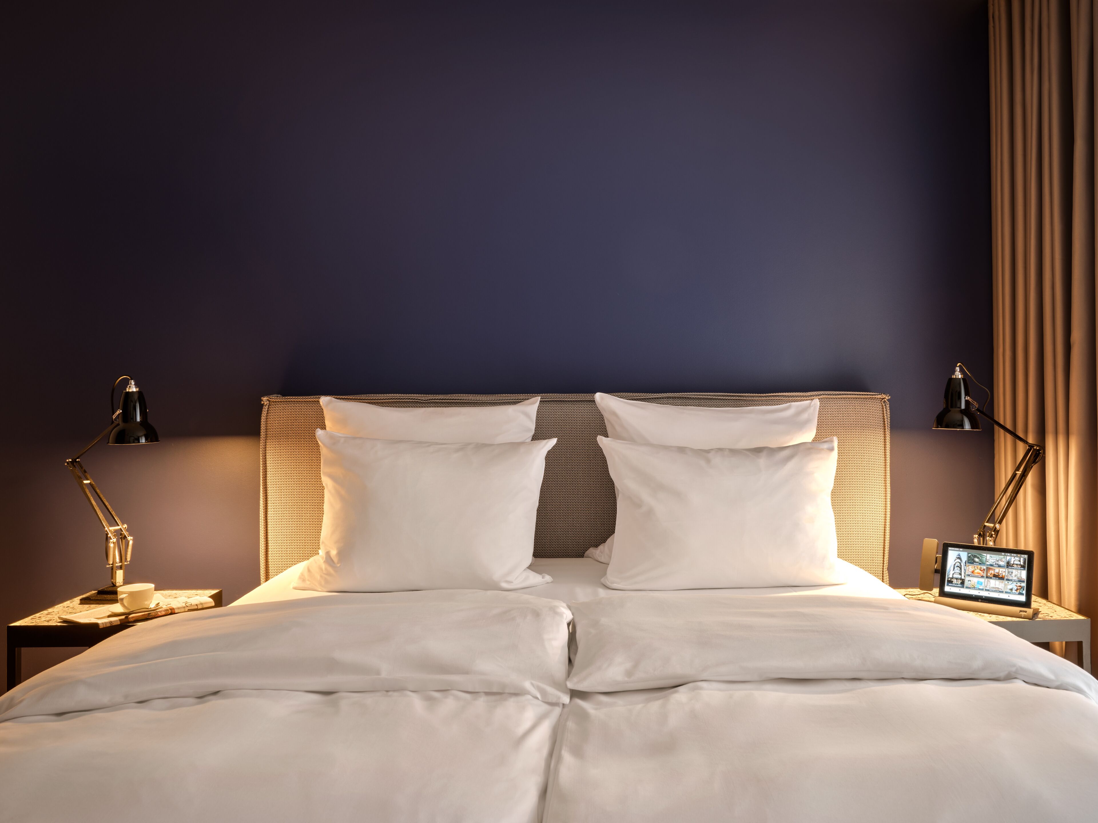 Photo - Boston Apartments HH