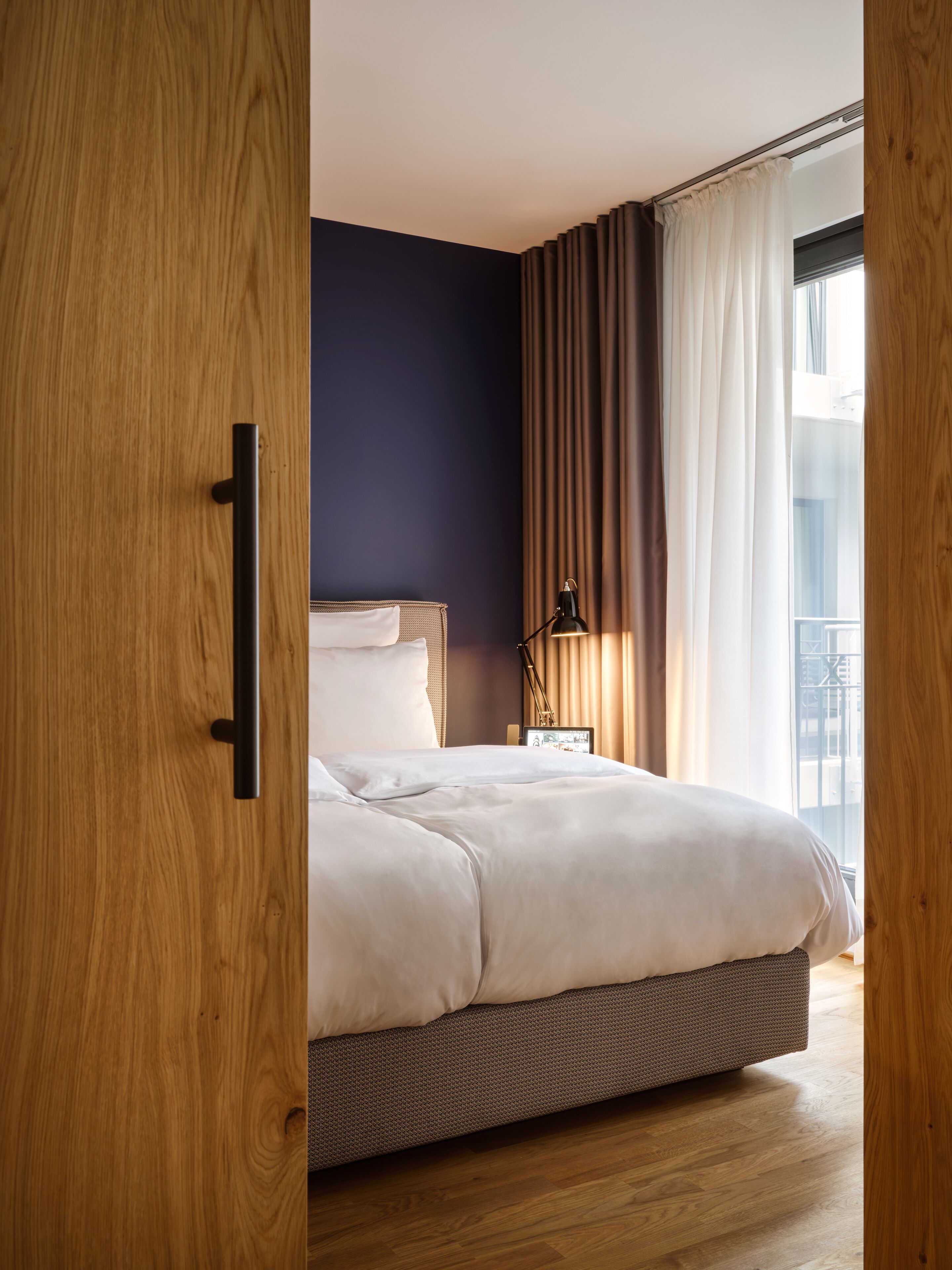 Photo - Boston Apartments HH