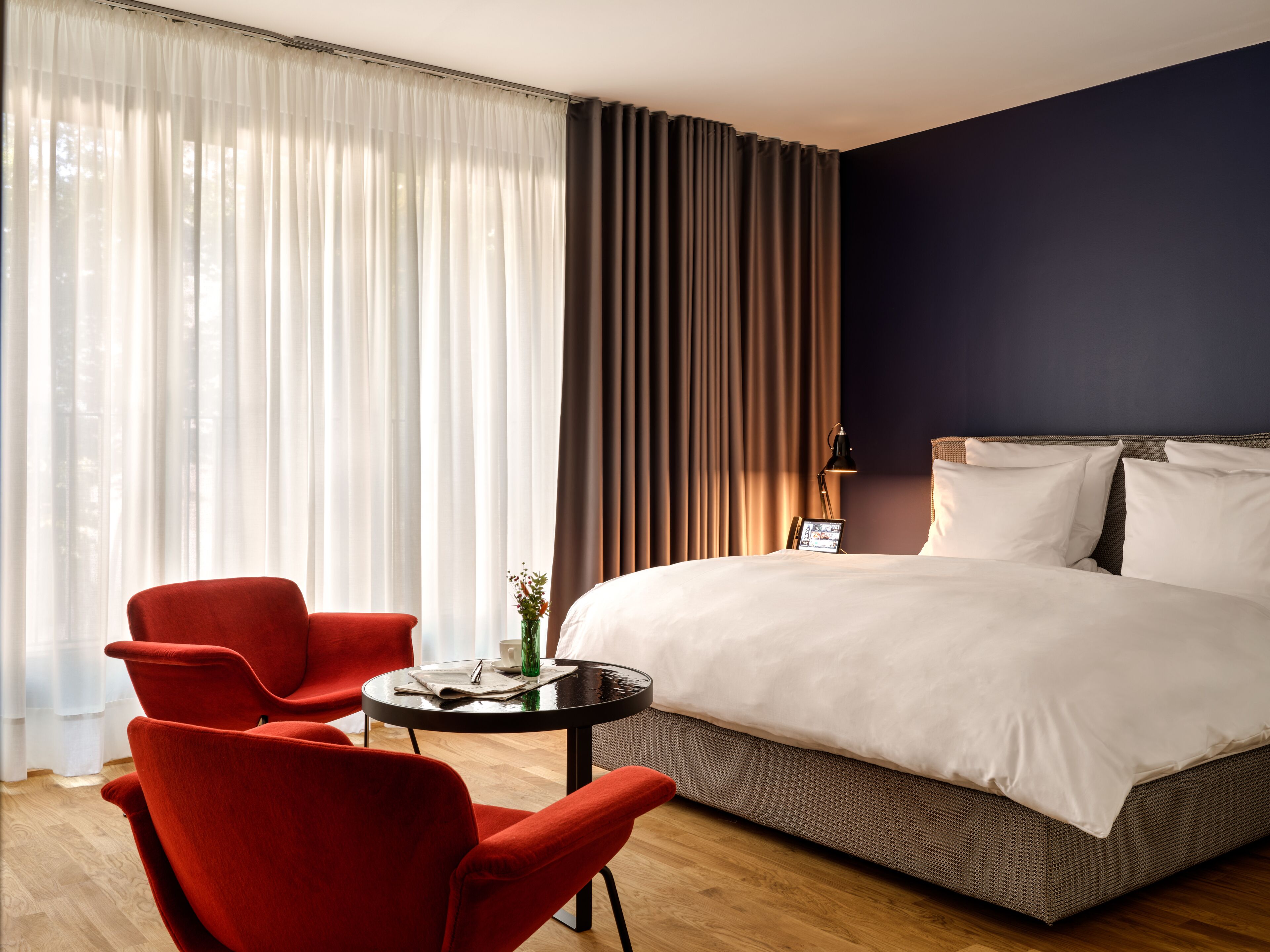 Photo - Boston Apartments HH