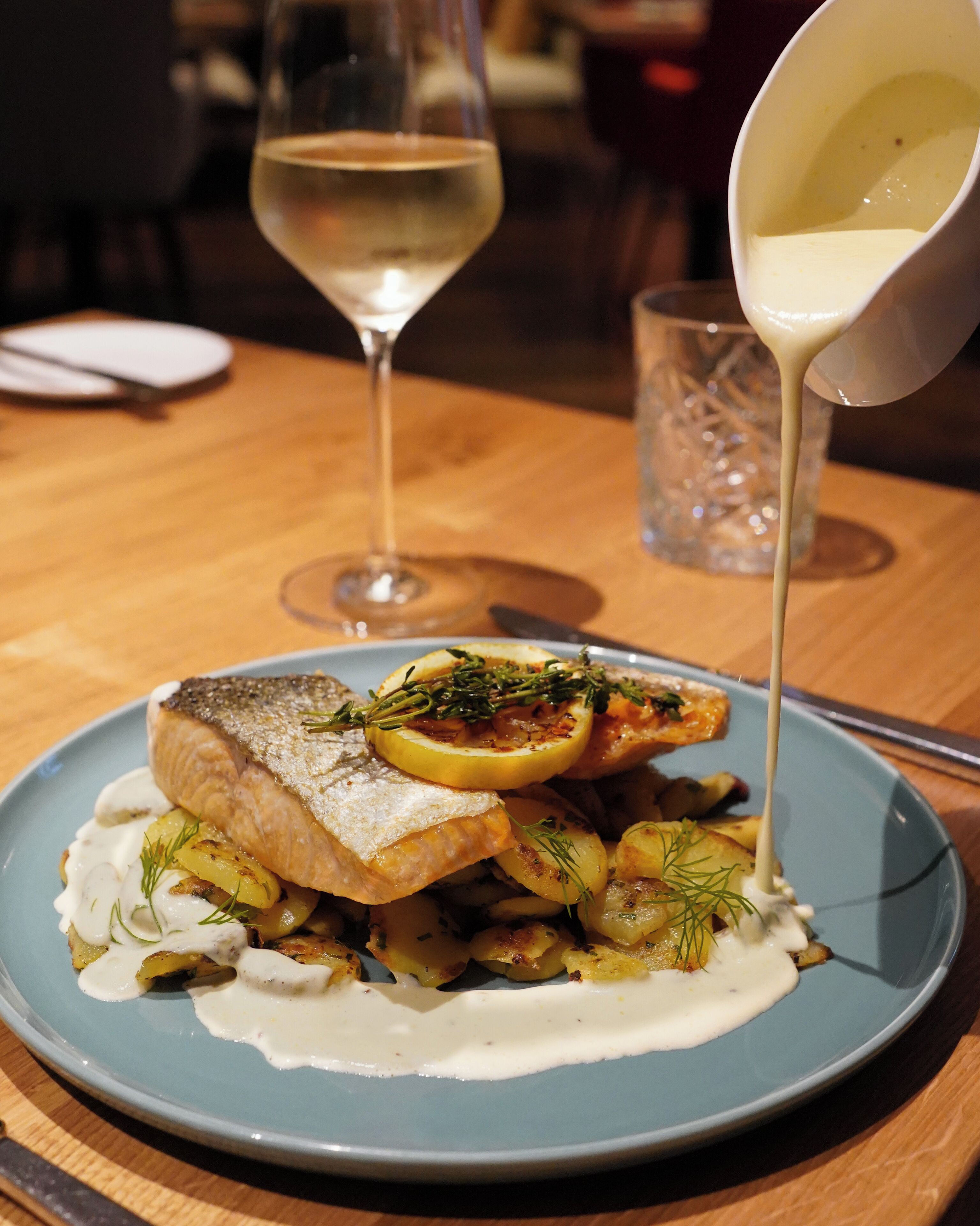 Photo - Boston Apartments HH