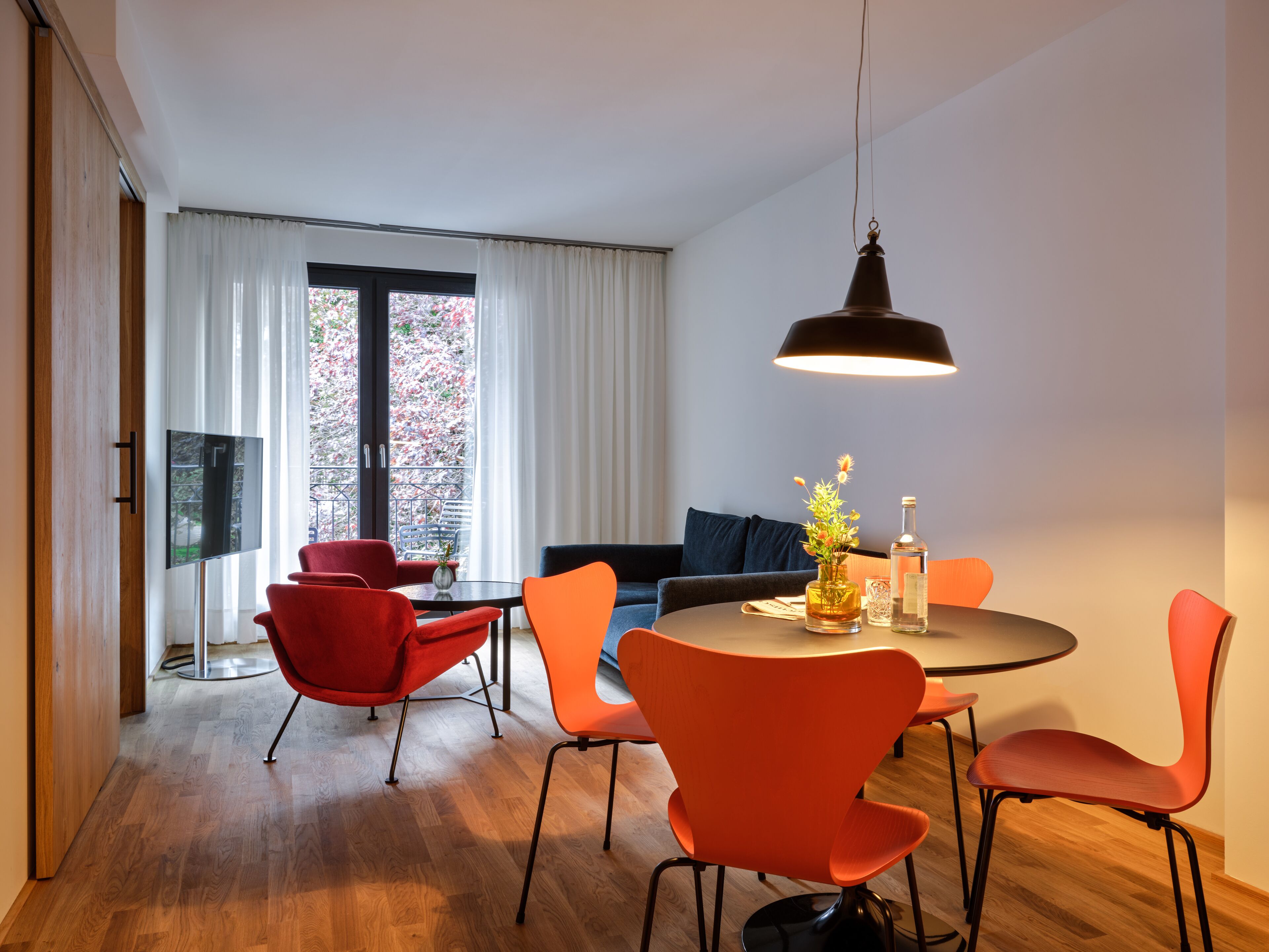 Photo - Boston Apartments HH