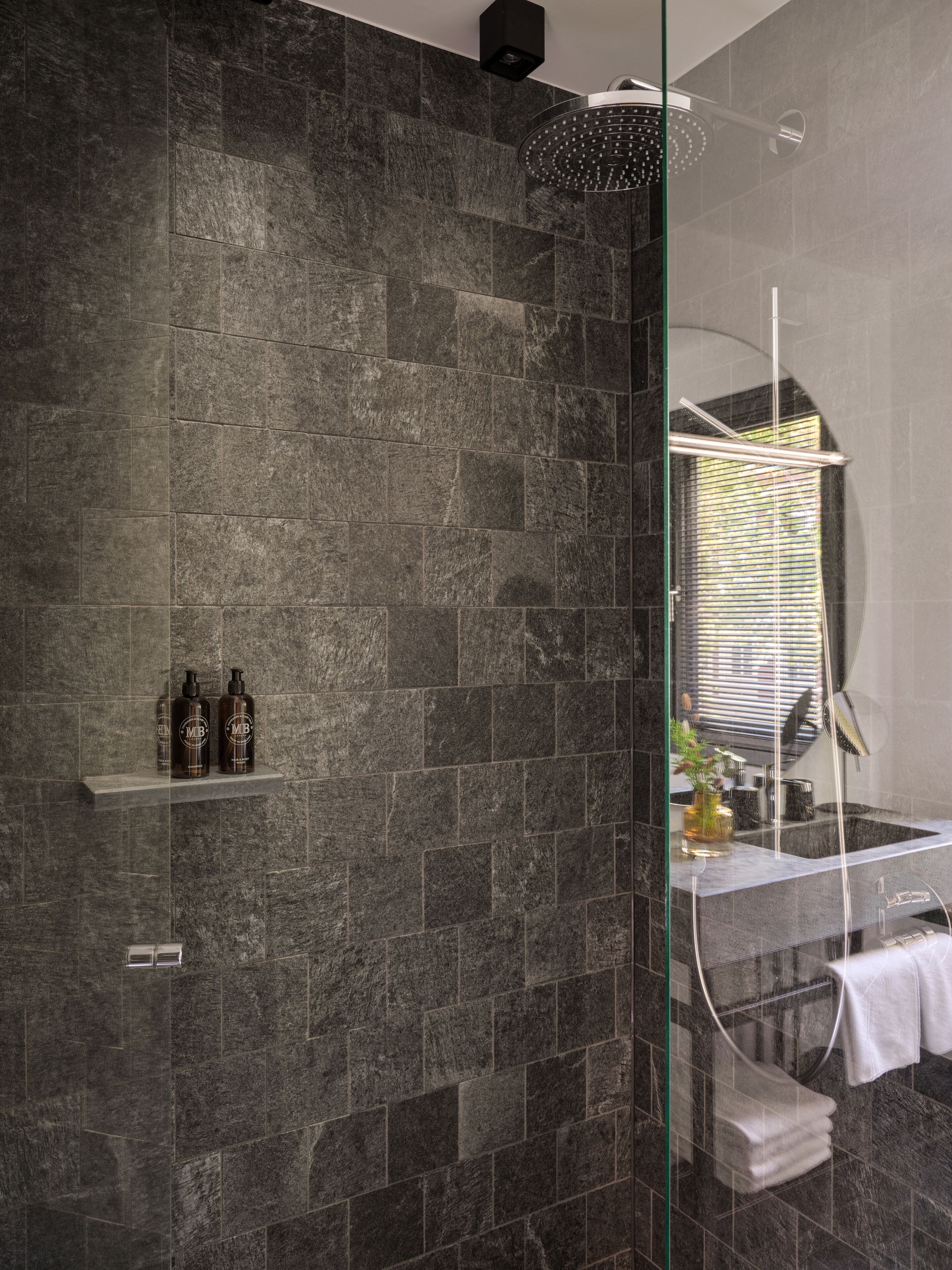 Photo - Boston Apartments HH