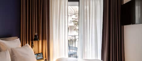 Two Bedroom Apartment | Free WiFi, bed sheets