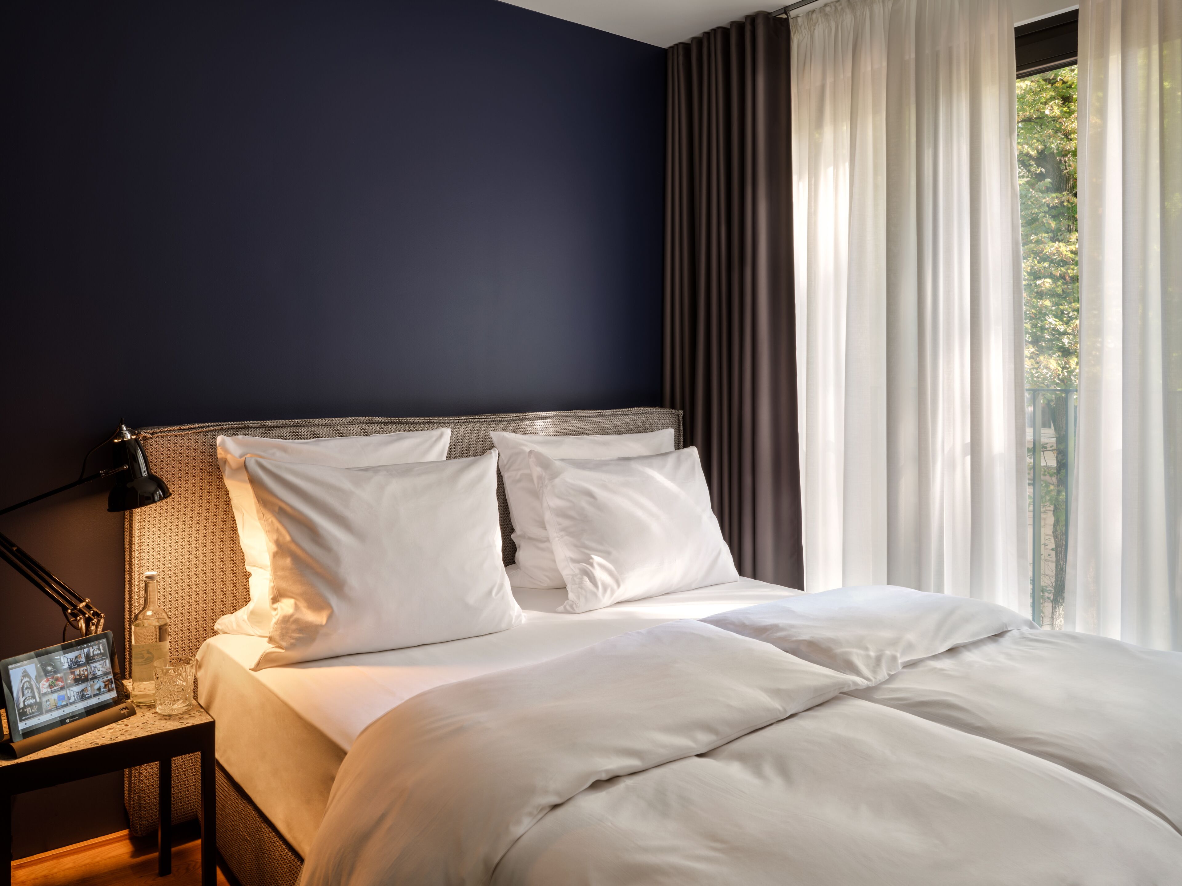 Photo - Boston Apartments HH