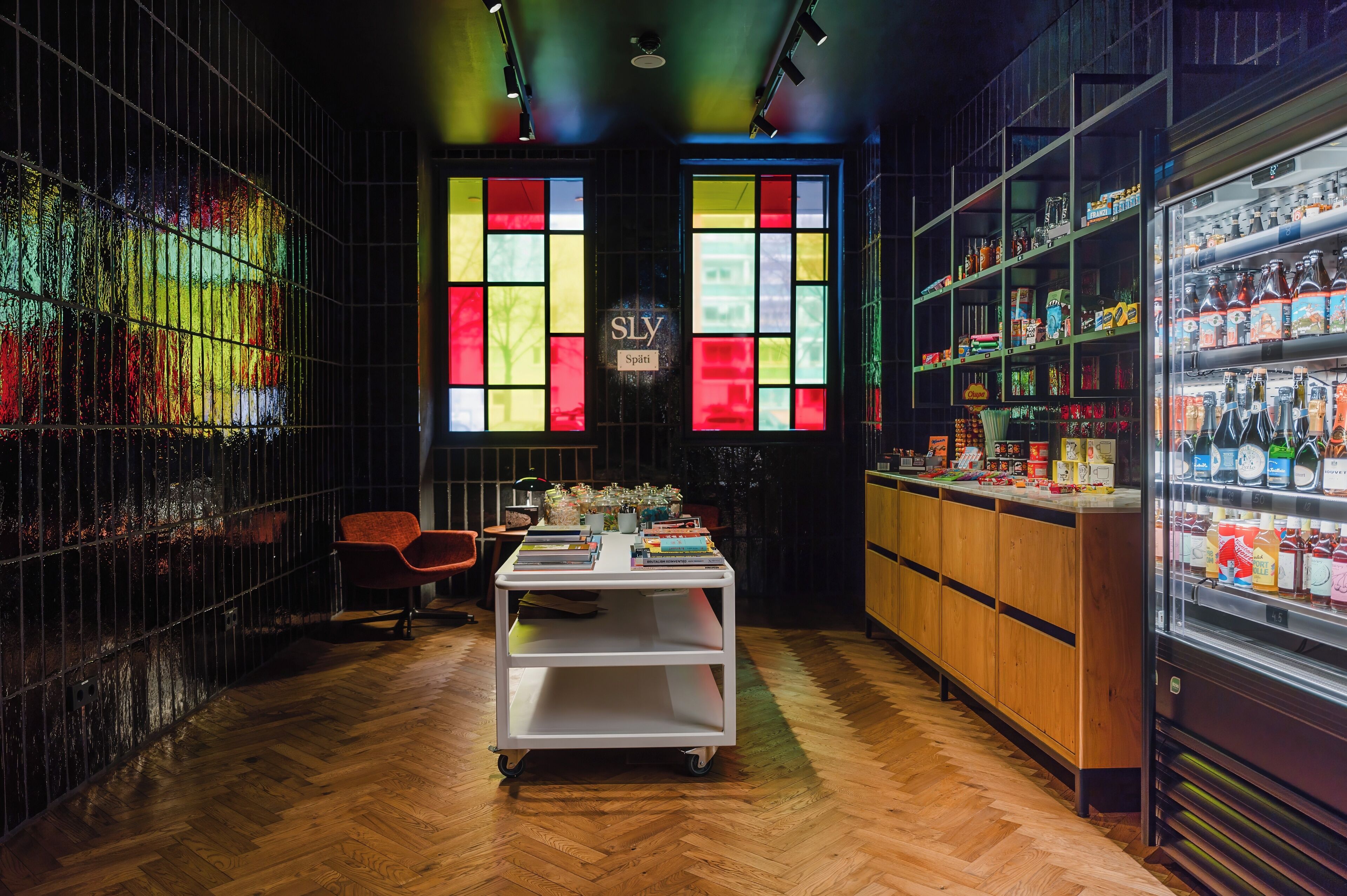 Minibar