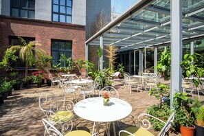 Exterior - sly Berlin (Berlin)