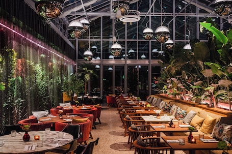 Restaurante. sly Berlin