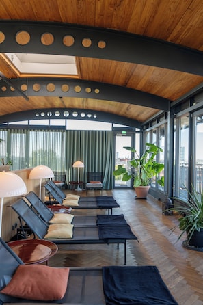 Sauna - sly Berlin (Berlin)