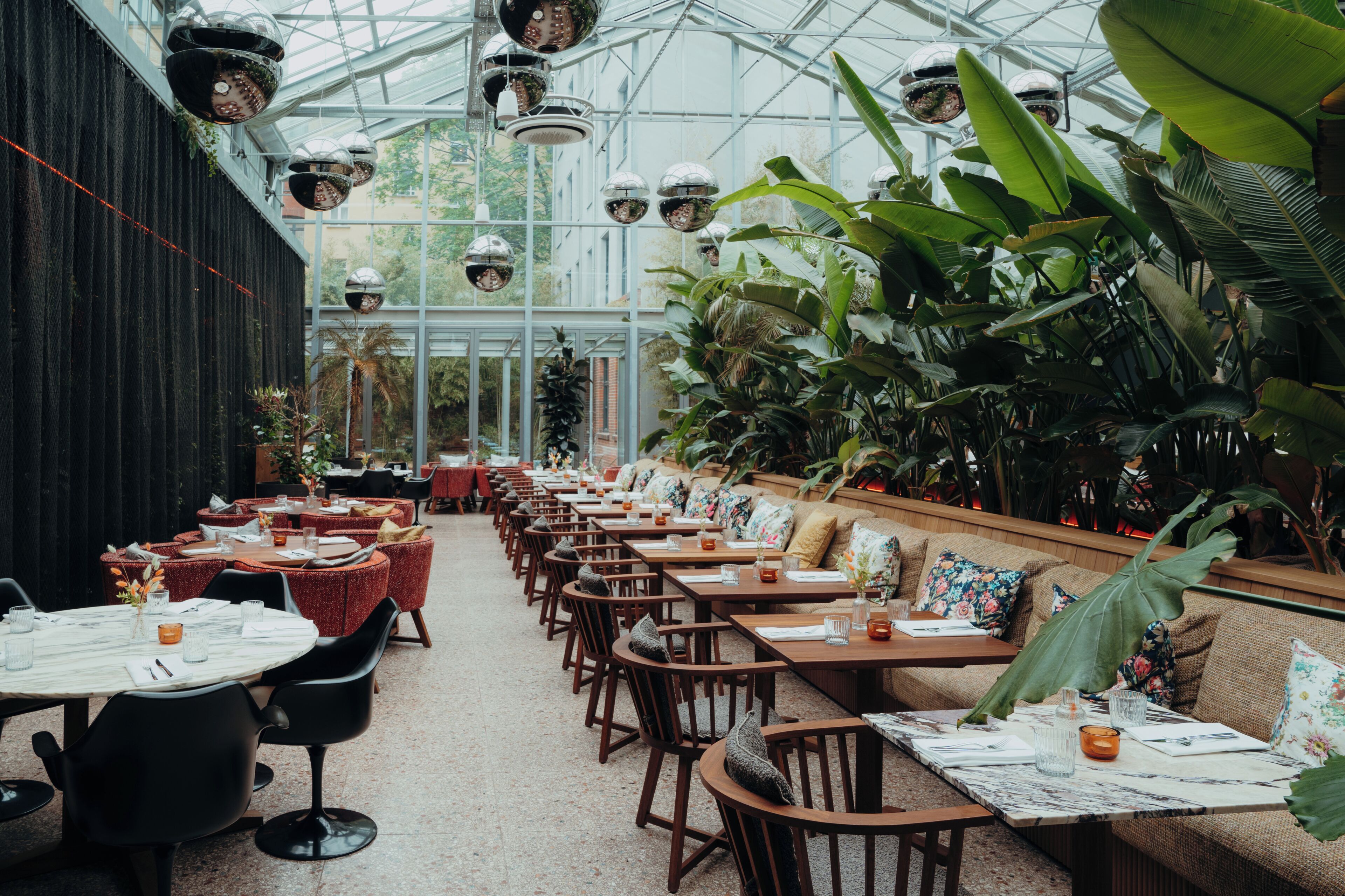 Restoran