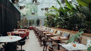 Restoran