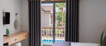 West House Exclusive Hotel Gocek