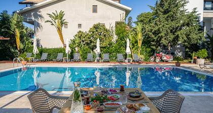 West House Exclusive Hotel Gocek