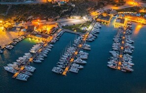 Point of interest - Zena Hotel Alaçatı Adults Only (Cesme)