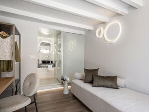 Maisonette | 办公桌、隔音、免费婴儿床、免费 WiFi