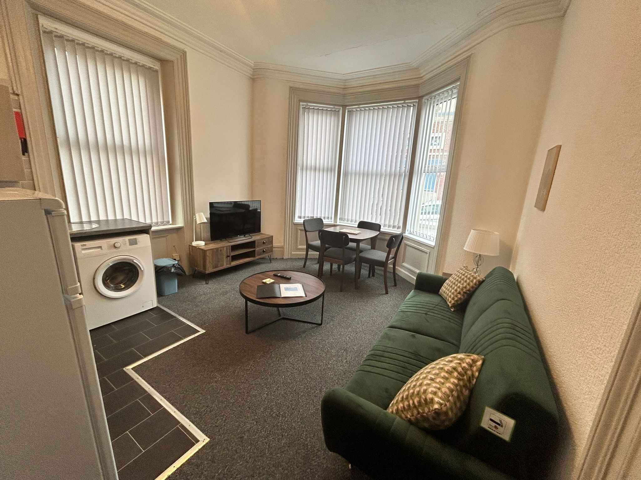 Adelaide Gardens by Sasco Apartments in Blackpool Find Hotel Reviews, Rooms, and Prices on