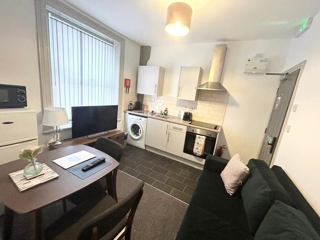 Adelaide Gardens by Sasco Apartments in Blackpool Find Hotel Reviews, Rooms, and Prices on