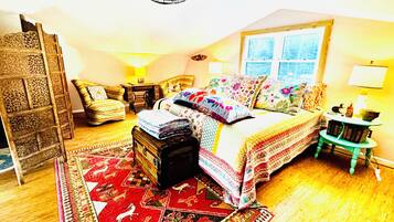 3 chambres, bureau, fer et planche Ă repasser, Wi-Fi gratuit